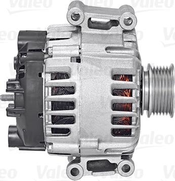 Valeo 440315 - Alternatore www.autoricambit.com