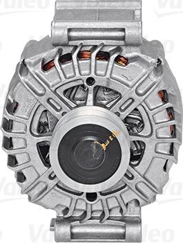 Valeo 440315 - Alternatore www.autoricambit.com