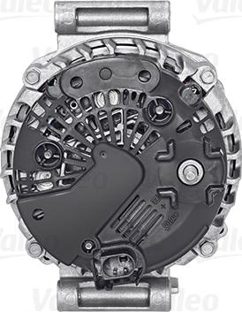 Valeo 440315 - Alternatore www.autoricambit.com