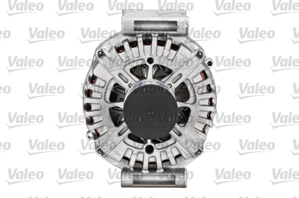 Valeo 440334 - Alternatore www.autoricambit.com