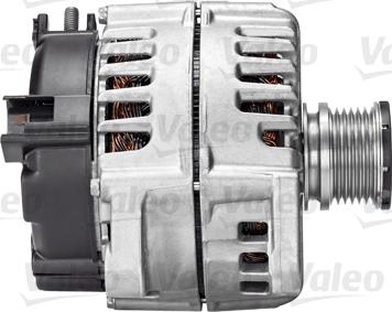 Valeo 440332 - Alternatore www.autoricambit.com