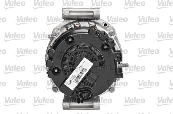 Valeo 440329 - Alternatore www.autoricambit.com