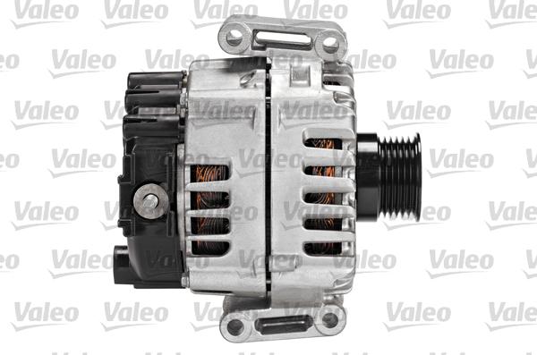 Valeo 440329 - Alternatore www.autoricambit.com