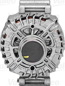 Valeo 440327 - Alternatore www.autoricambit.com