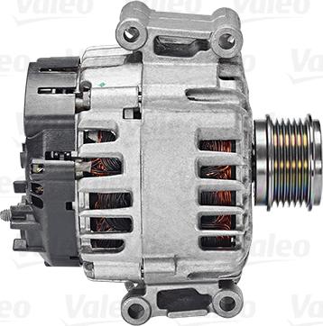 Valeo 440327 - Alternatore www.autoricambit.com