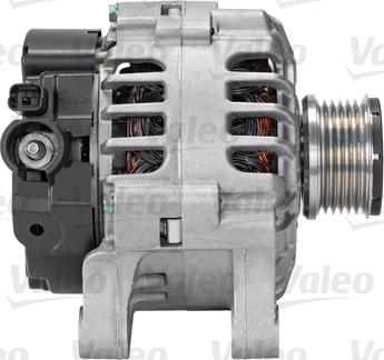 Valeo 440291 - Alternatore www.autoricambit.com