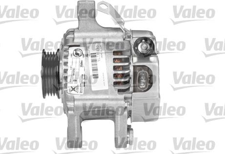 Valeo 440293 - Alternatore www.autoricambit.com