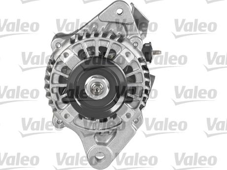 Valeo 440293 - Alternatore www.autoricambit.com