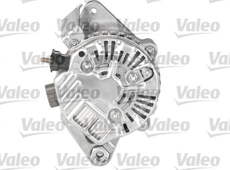 Valeo 440293 - Alternatore www.autoricambit.com