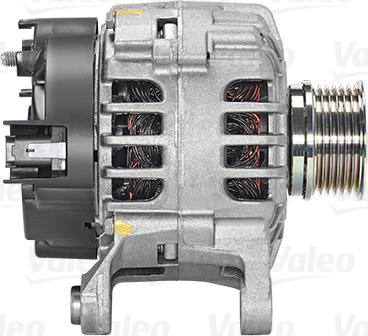 Valeo 440246 - Alternatore www.autoricambit.com