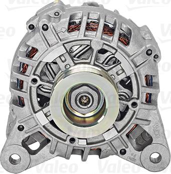 Valeo 440246 - Alternatore www.autoricambit.com