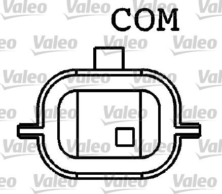 Valeo 440247 - Alternatore www.autoricambit.com