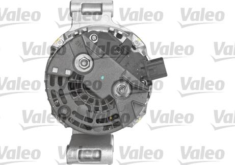 Valeo 440259 - Alternatore www.autoricambit.com