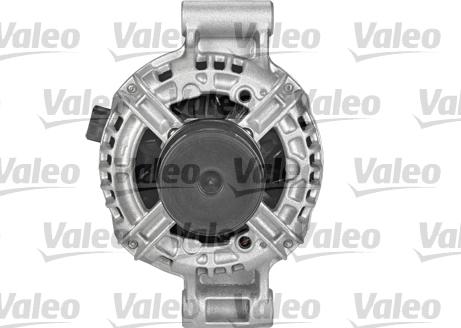 Valeo 440259 - Alternatore www.autoricambit.com