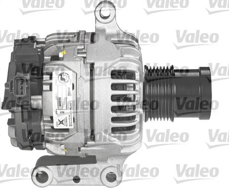 Valeo 440259 - Alternatore www.autoricambit.com