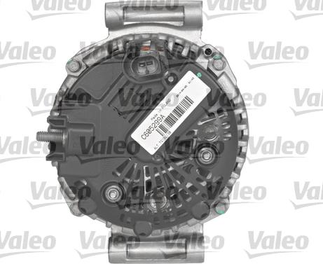 Valeo 440257 - Alternatore www.autoricambit.com