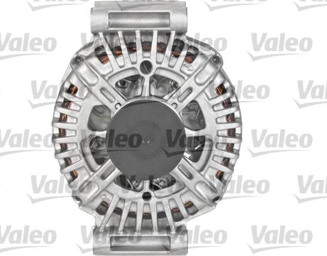 Valeo 440257 - Alternatore www.autoricambit.com