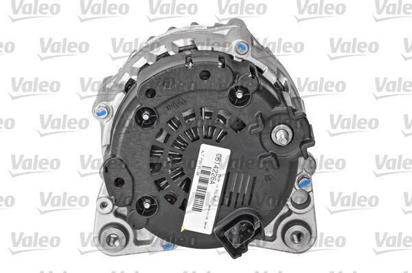 Valeo 440266 - Alternatore www.autoricambit.com