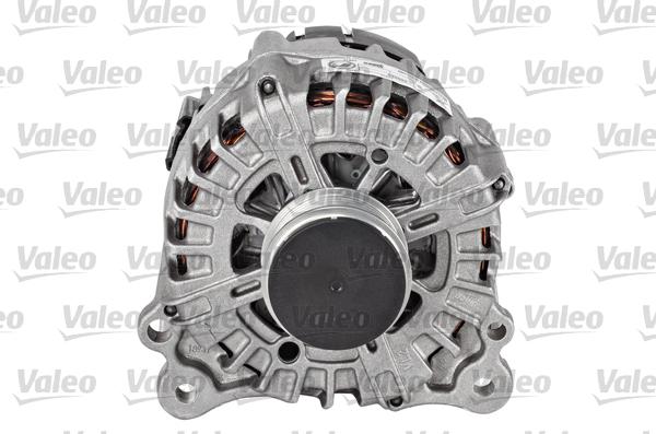 Valeo 440266 - Alternatore www.autoricambit.com