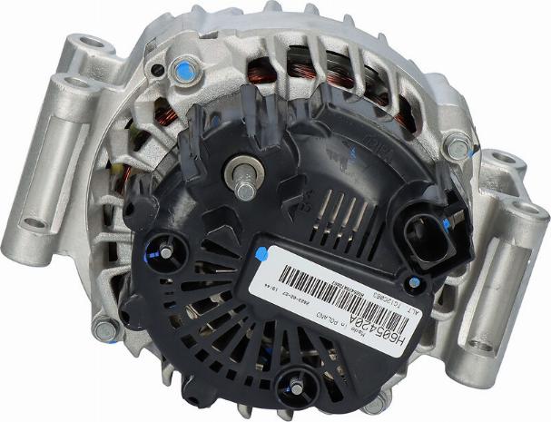 Valeo 440263 - Alternatore www.autoricambit.com