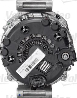 Valeo 440267 - Alternatore www.autoricambit.com