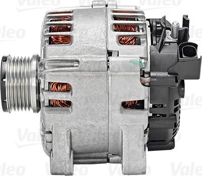 Valeo 440200 - Alternatore www.autoricambit.com