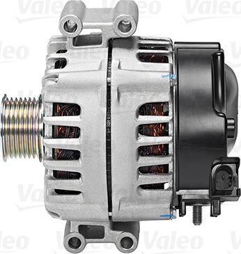 Valeo 440203 - Alternatore www.autoricambit.com