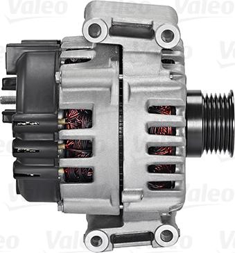 Valeo 440219 - Alternatore www.autoricambit.com