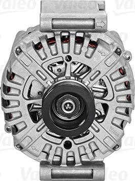 Valeo 440219 - Alternatore www.autoricambit.com