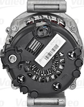 Valeo 440219 - Alternatore www.autoricambit.com