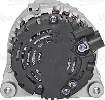 Valeo 440214 - Alternatore www.autoricambit.com