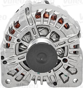 Valeo 440215 - Alternatore www.autoricambit.com