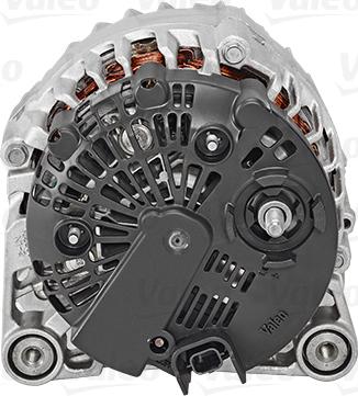 Valeo 440215 - Alternatore www.autoricambit.com