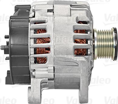 Valeo 440215 - Alternatore www.autoricambit.com