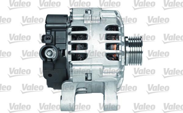 Valeo 440289 - Alternatore www.autoricambit.com