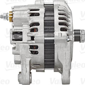 Valeo 440234 - Alternatore www.autoricambit.com