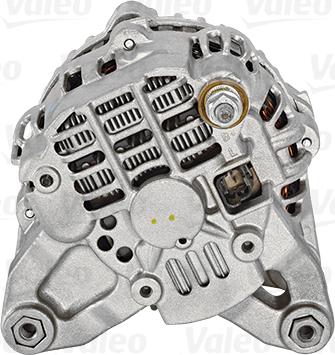 Valeo 440234 - Alternatore www.autoricambit.com