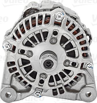 Valeo 440234 - Alternatore www.autoricambit.com