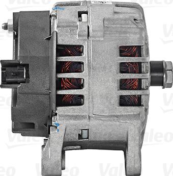 Valeo 440236 - Alternatore www.autoricambit.com