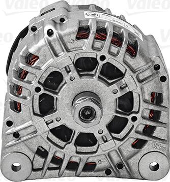 Valeo 440236 - Alternatore www.autoricambit.com