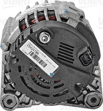 Valeo 440236 - Alternatore www.autoricambit.com