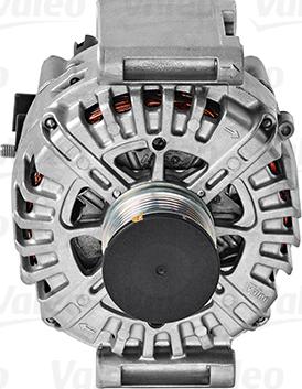 Valeo 440238 - Alternatore www.autoricambit.com