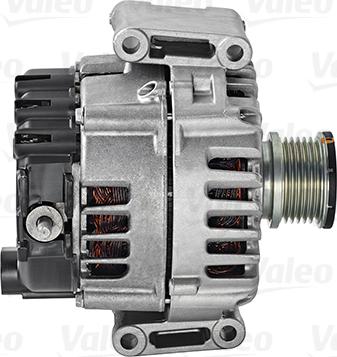 Valeo 440238 - Alternatore www.autoricambit.com