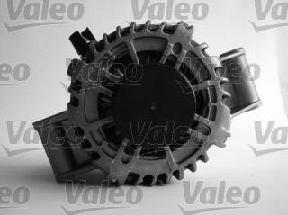 Valeo 440224 - Alternatore www.autoricambit.com