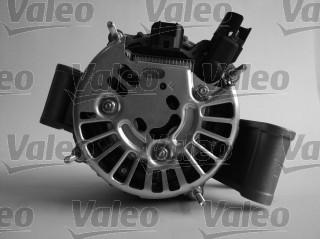 Valeo 440224 - Alternatore www.autoricambit.com