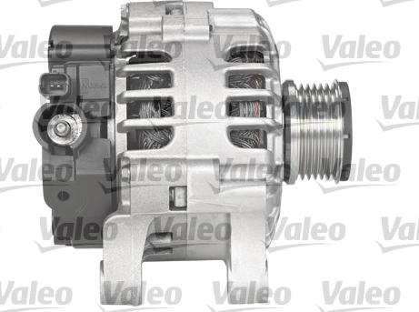 Valeo 440279 - Alternatore www.autoricambit.com