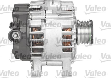 Valeo 440275 - Alternatore www.autoricambit.com