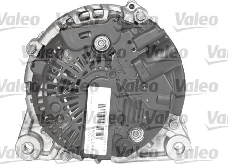 Valeo 440275 - Alternatore www.autoricambit.com