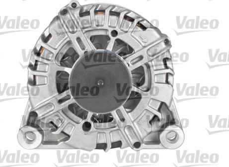 Valeo 440275 - Alternatore www.autoricambit.com