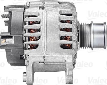 Valeo 440740 - Alternatore www.autoricambit.com